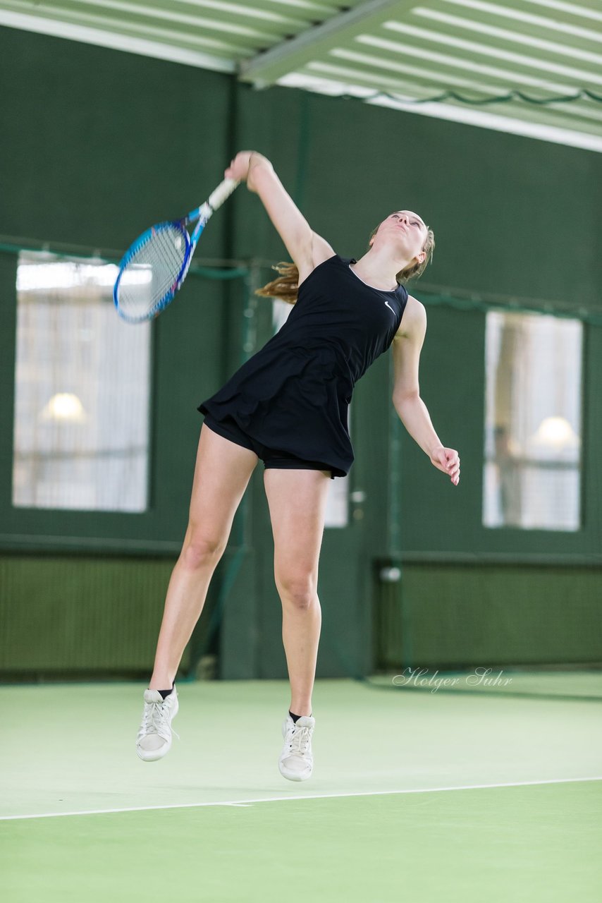 Bild 230 - Holmer Indoor Cup
